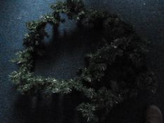 Firtree Garland (approx 8ft)