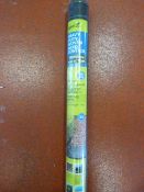 *18x1m Heavy Duty Weed Control Mesh