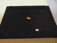 Canvas Portapuzzle Case