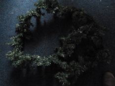 Firtree Garland (approx 8ft)
