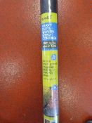 *18x1m Roll of Heavy Duty Woven Weed Control