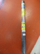 *18x1m Roll of Heavy Duty Woven Weed Control