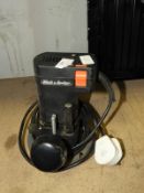 Black & Decker Router