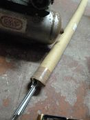 Tube of Heat Expanding Door and Window Strips