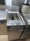 Fast Fri Deep Fat Fryer