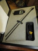 *KGM 4003 Thermo-Anemometer with Probes