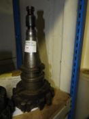 *Ceramic Milling Head with 15mm Taper