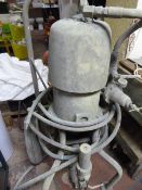 *Graco Airless Spray