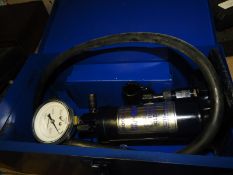 *Cap-Check 1002 Caterpillar Tube Cleaner