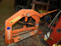 *Belle Maxipave Brick Cutter