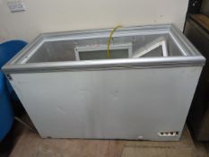 Display Chiller (AF)