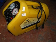 *CM2000a Refrigerant Recovery System