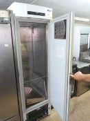 Gram Upright Refrigeration