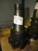 *Ceramic Milling Head with 15mm Taper