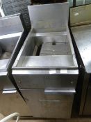 Deep Fat Fryer