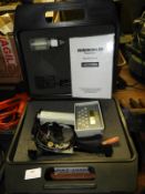 *Portaflow 204 & 208 Flow Meter