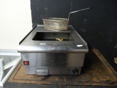 Parry Deep Fat Fryer