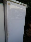 Mondial Elite Upright Refrigerator