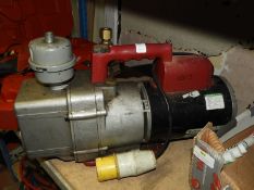 *Robinair Vacuum Master High Performance 110v Vacu