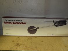 Metal Detector