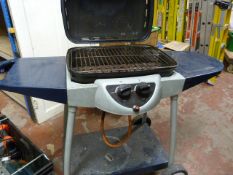 Gas Barbecue