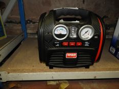 *Powerstation PSX3 EU Jump Starter Pack