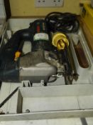 *Bosch GST85PBE 110v Jigsaw