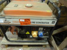 *Bulldog BGE Generator