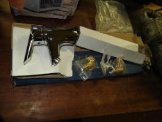 Armitage Shanks Mixer Tap