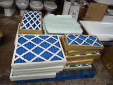 *Pallet of Assorted Filters
