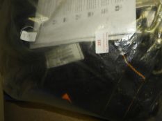 *Spanset Working at Height Harness