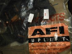 *Spanset Working at Height Harness