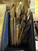 *Box of Machine Milling Bits