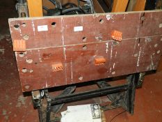 Black & Decker Style Workmate