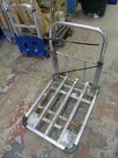 *Folding Trolley