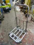 *Folding Trolley
