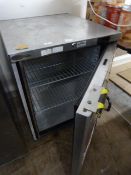 Arolite Undercounter Refrigerator