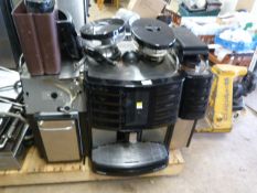 *Schaerer Coffee Art Plus Coffee Machine