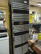 *Chrome Radiator/Towel Rail