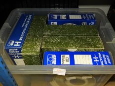 Jessop Rotary Slide Magazines