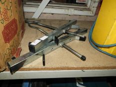 *Ladder Roof Rack Clamp