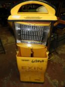 *Exin LED Site Light