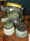 Earlex Paint Sprayer