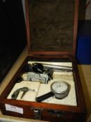 *Mercer Engineers Gauge