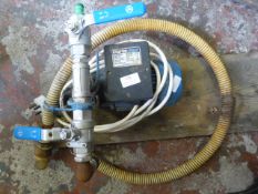 Clarke TAM105 Water Pump