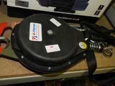 *G-Force Fall Protection Unit