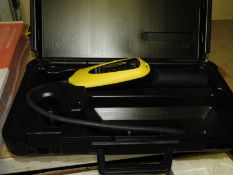 *J-Vac Refrigeration Leak Detector