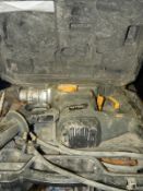 240v Rotary Hammer Drill