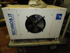*Technob.it Refrigeration Unit