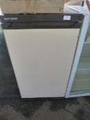 Tricity Bendix Undercounter Freezer